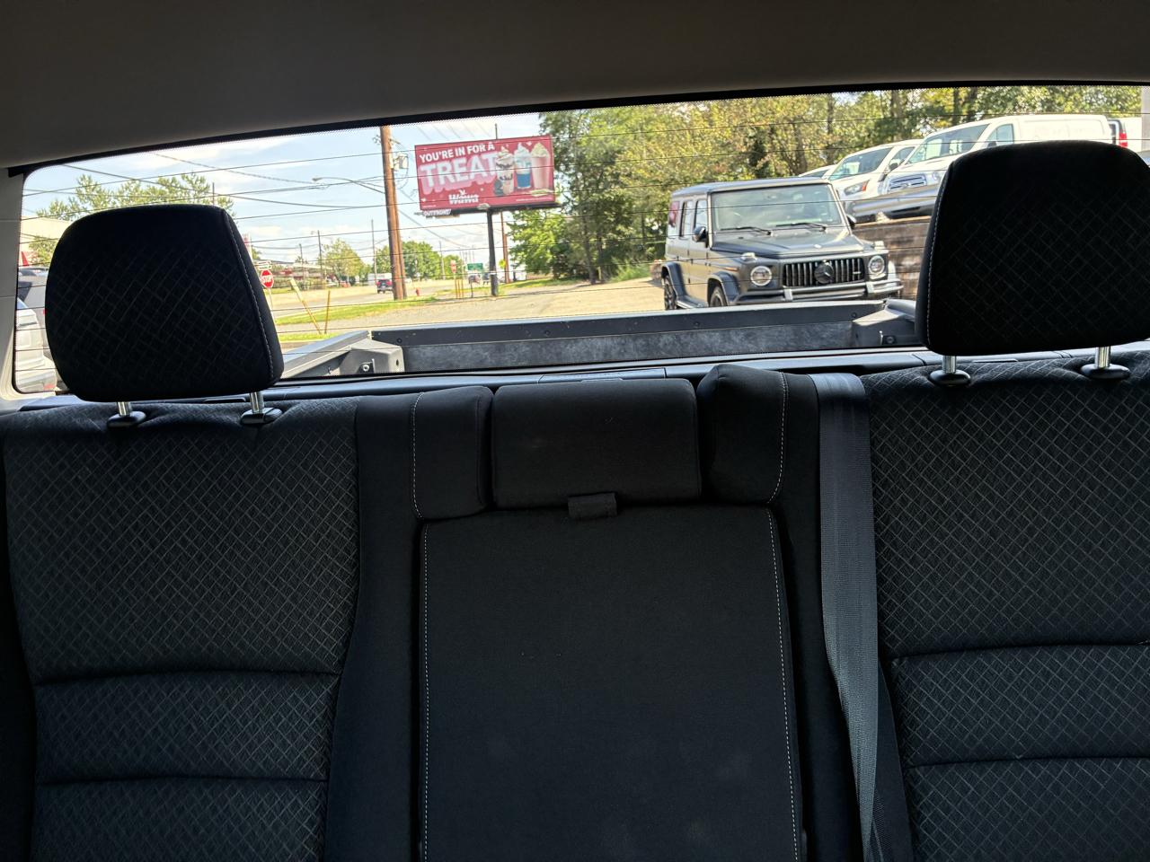 Honda Ridgeline Sport AWD 2019
