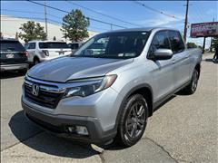 2019 Honda Ridgeline 