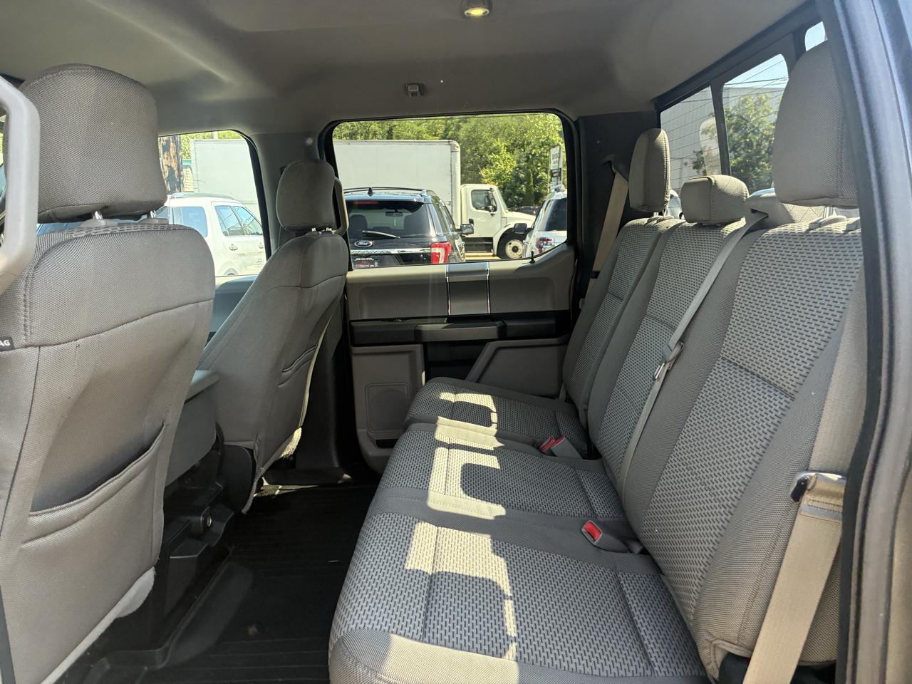 Ford F-150  2015