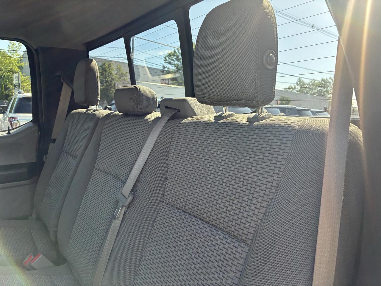 Ford F-150  2015