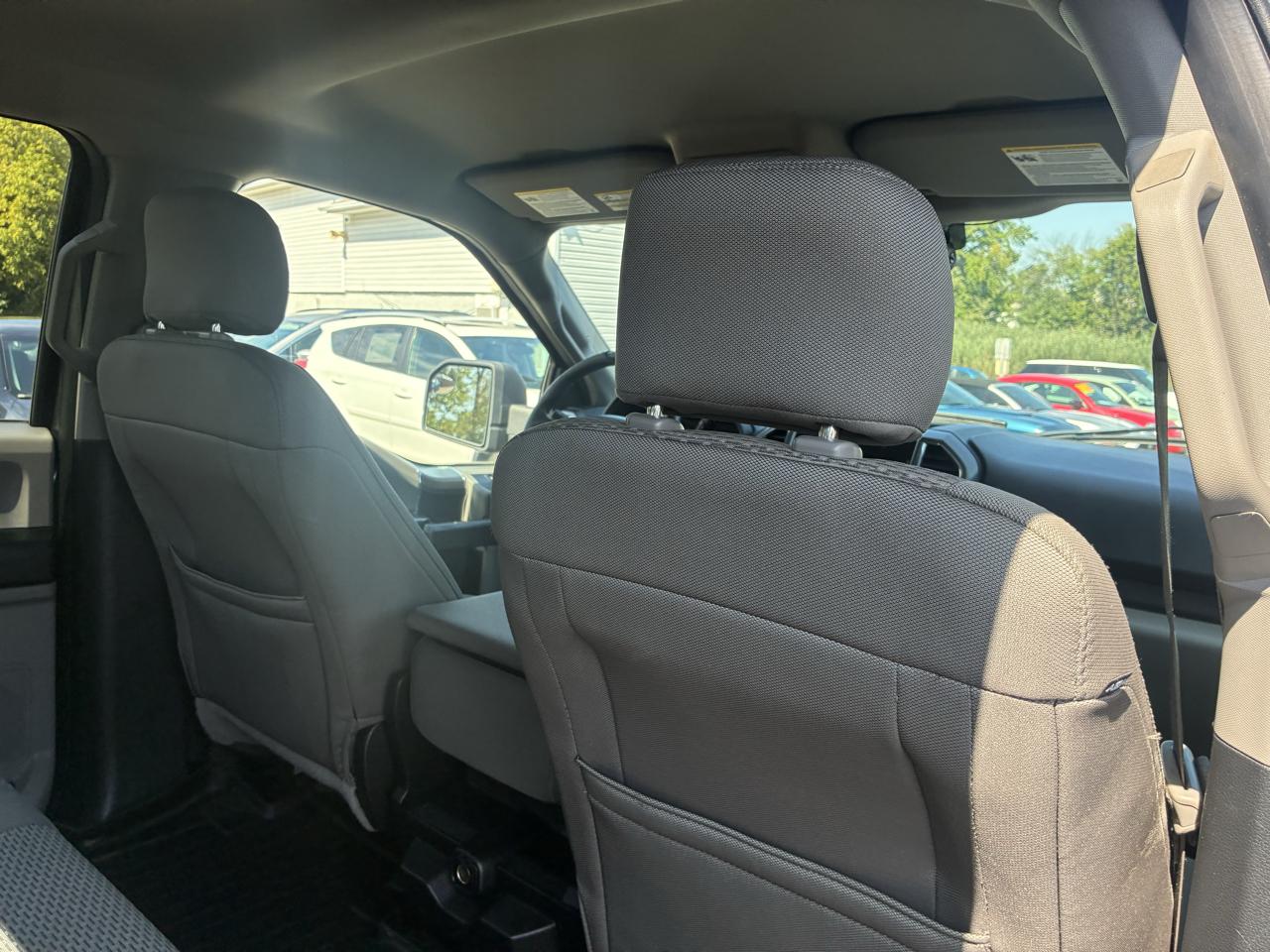 Ford F-150  2015