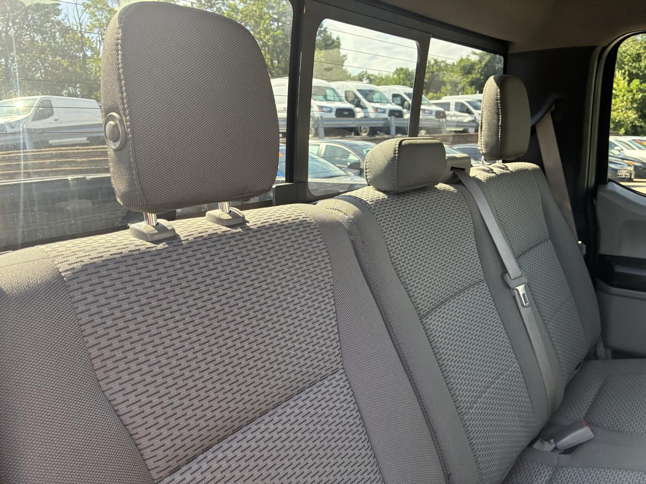 Ford F-150  2015