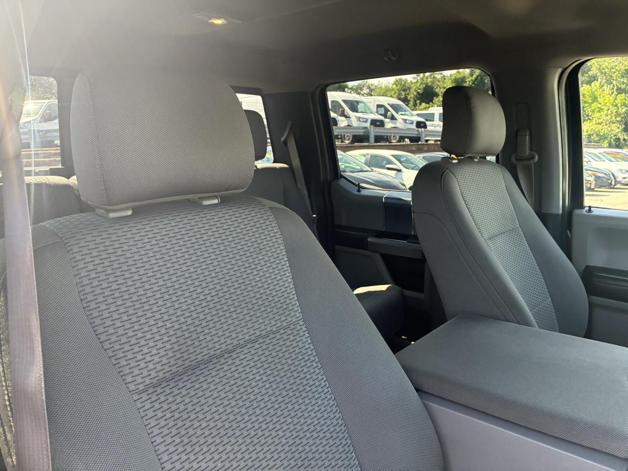 Ford F-150  2015