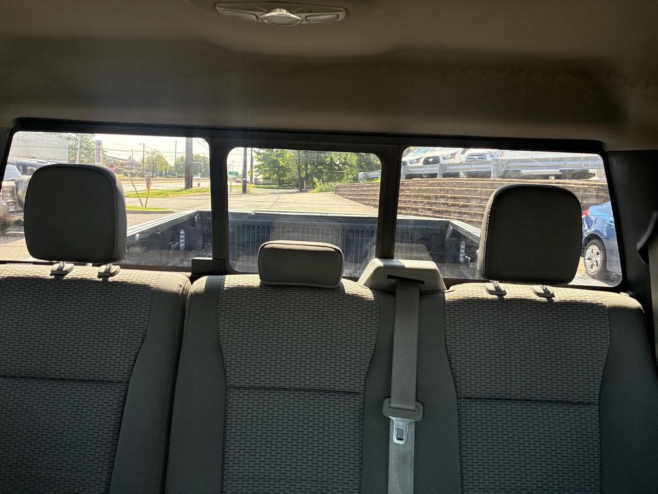 Ford F-150  2015