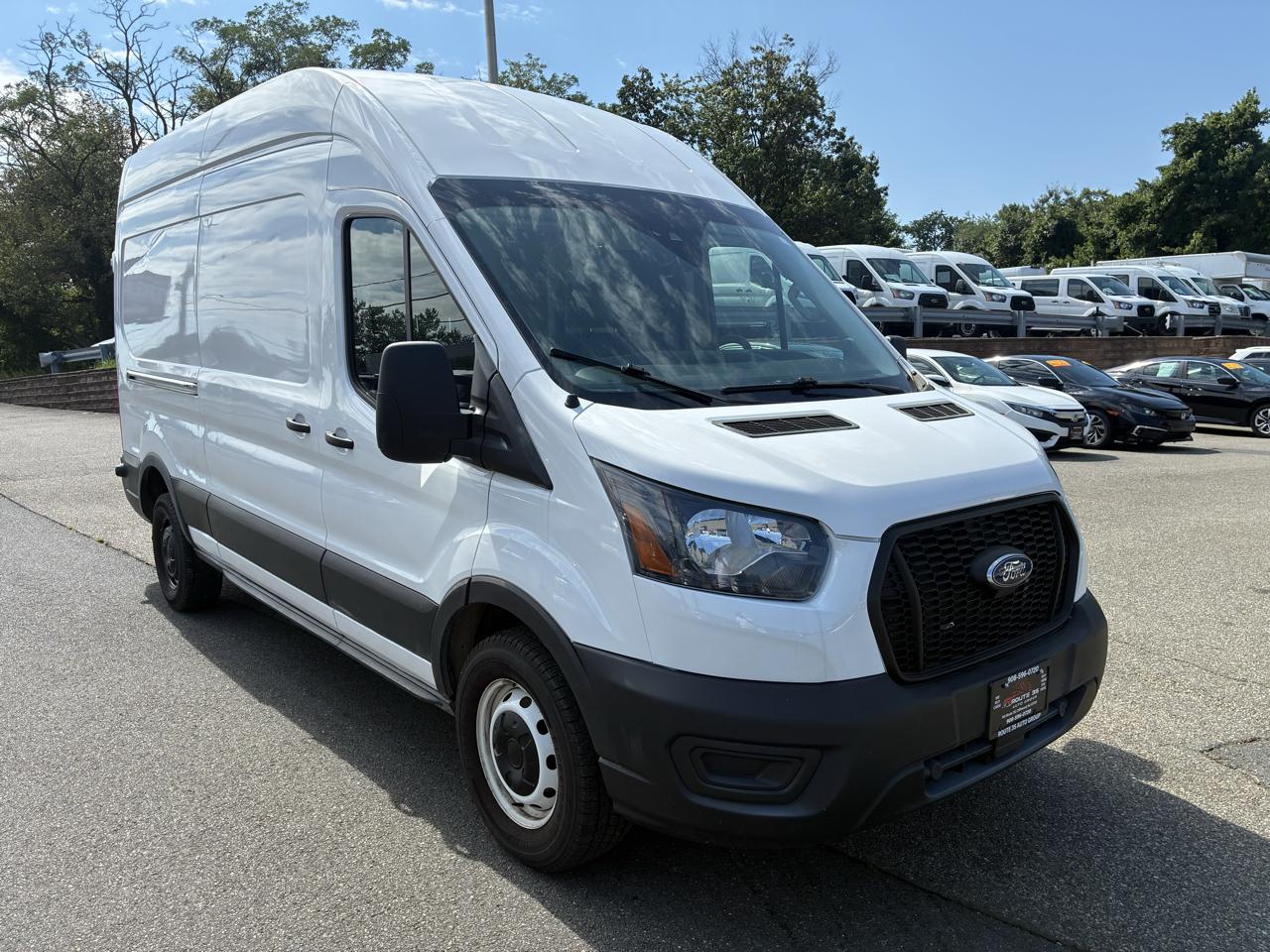 Ford Transit 250 Van 2023