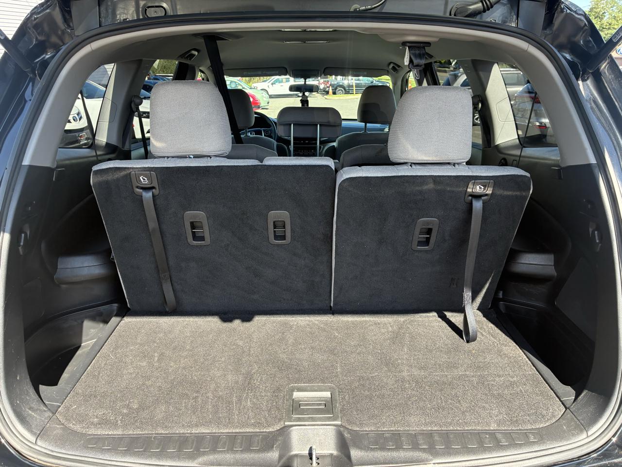 Honda Pilot EX 2WD 2016