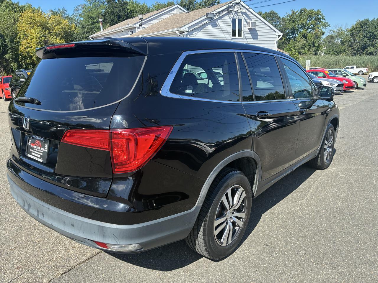 Honda Pilot EX 2WD 2016