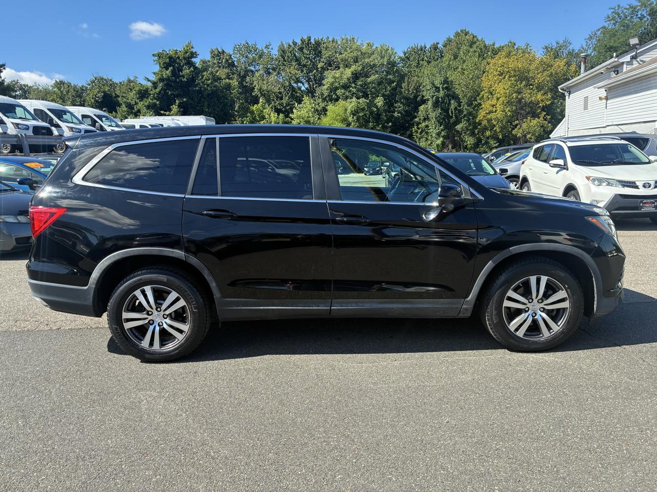 Honda Pilot EX 2WD 2016