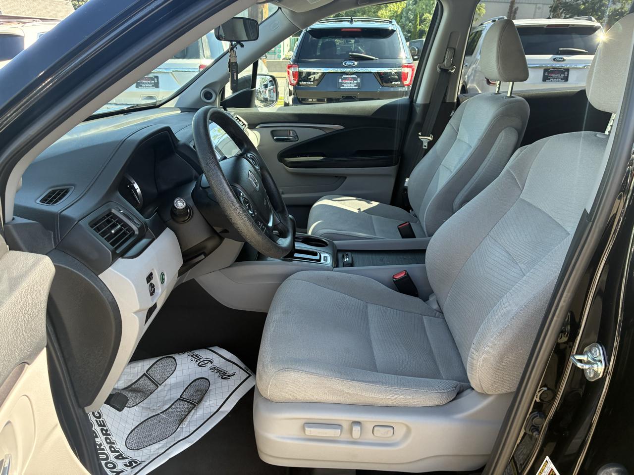 Honda Pilot EX 2WD 2016