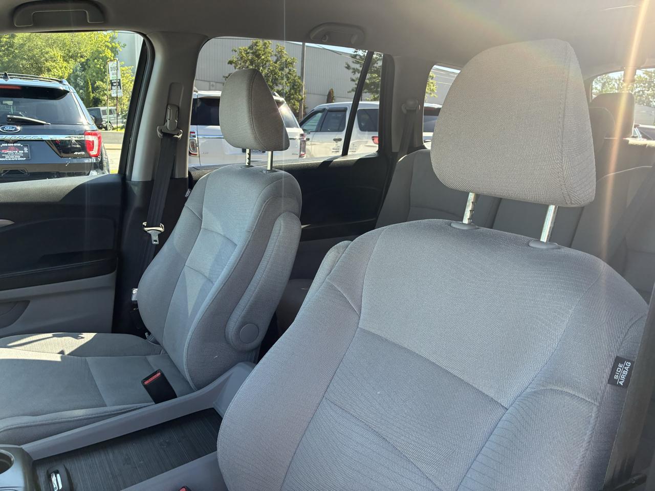 Honda Pilot EX 2WD 2016