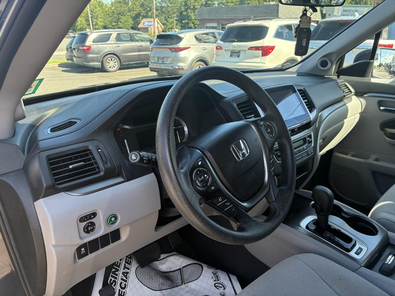 Honda Pilot EX 2WD 2016