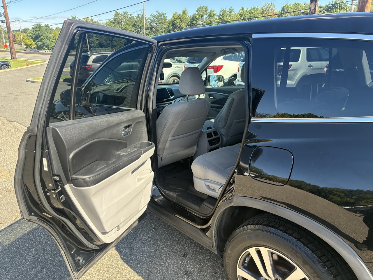 Honda Pilot EX 2WD 2016