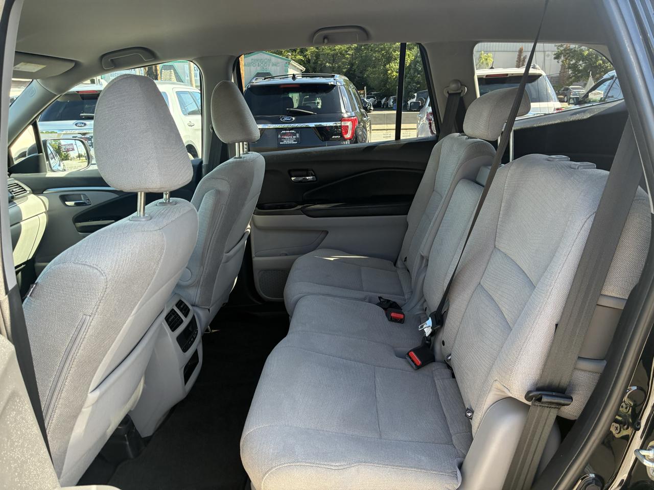 Honda Pilot EX 2WD 2016