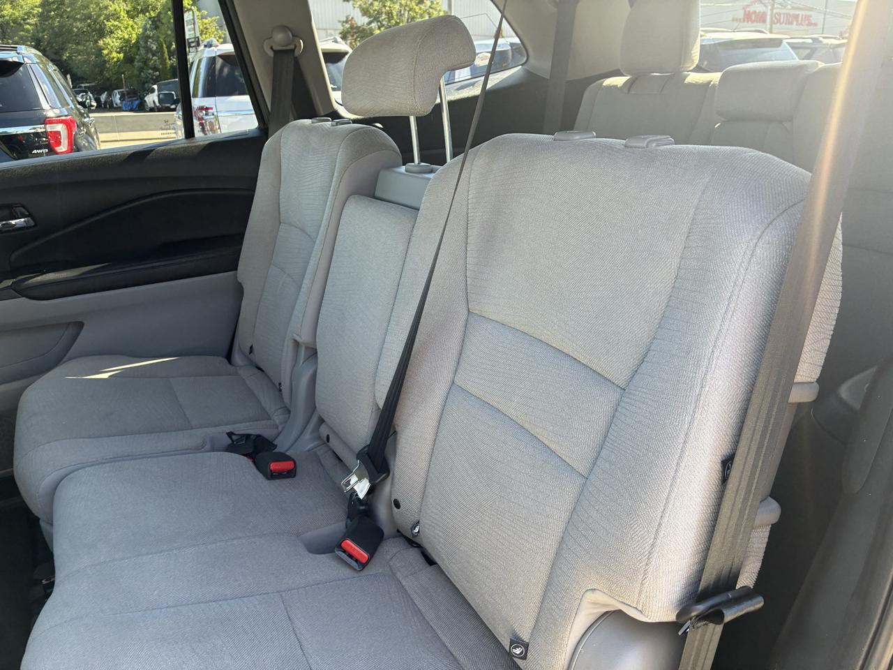 Honda Pilot EX 2WD 2016