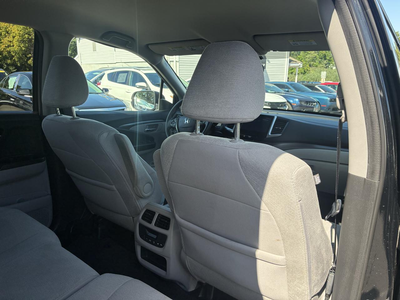Honda Pilot EX 2WD 2016