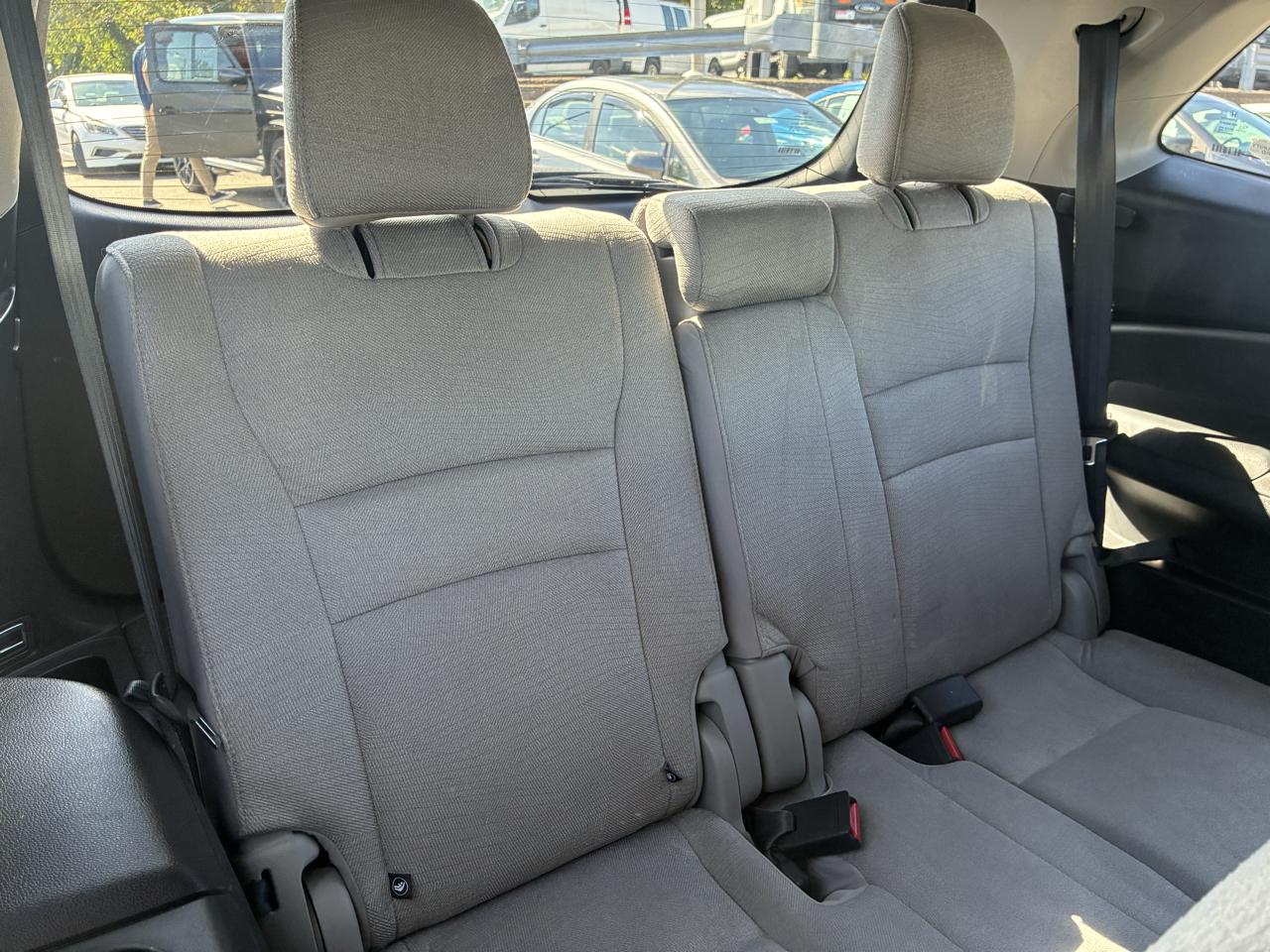 Honda Pilot EX 2WD 2016