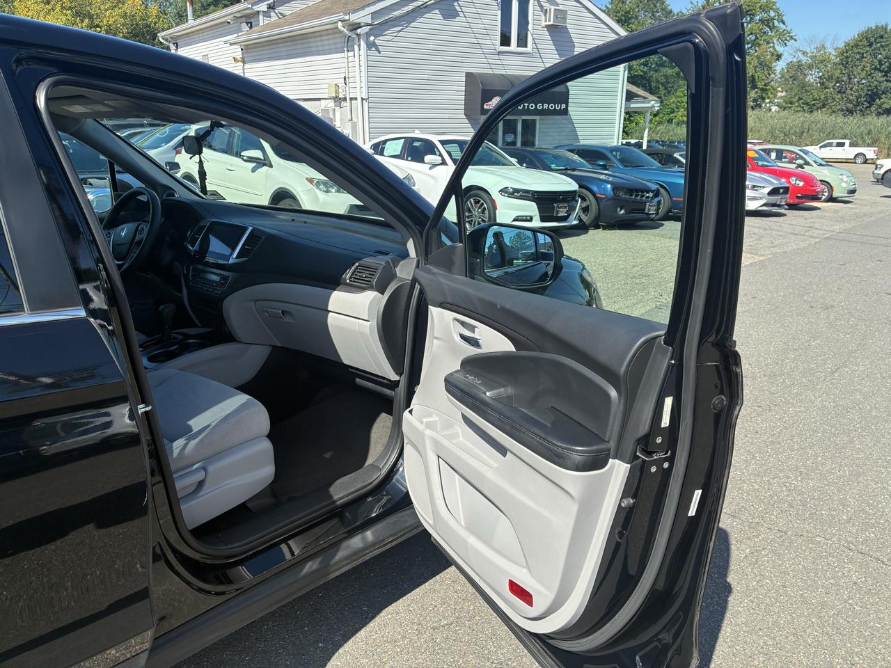 Honda Pilot EX 2WD 2016