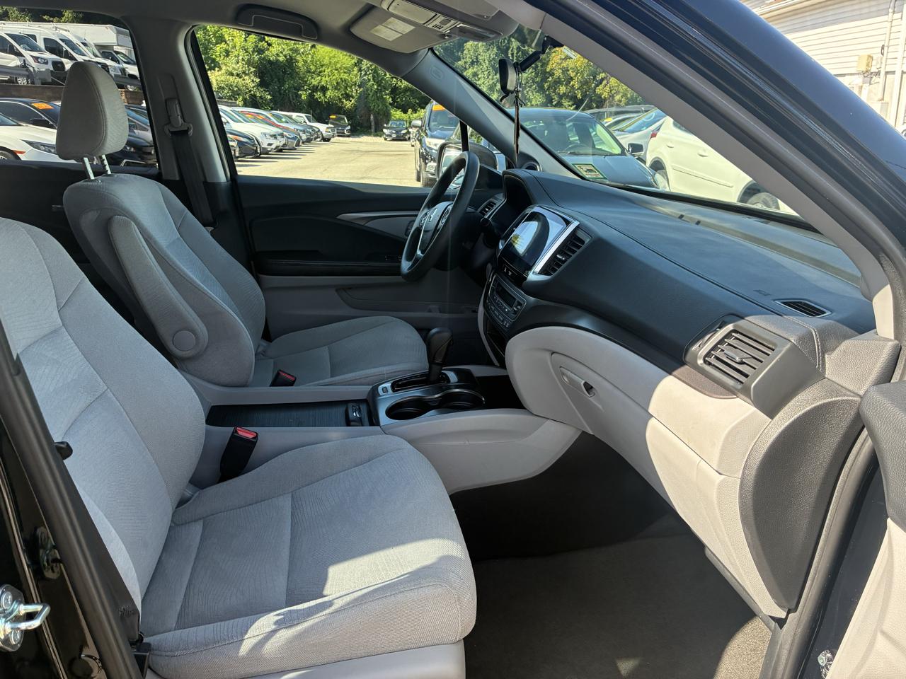 Honda Pilot EX 2WD 2016