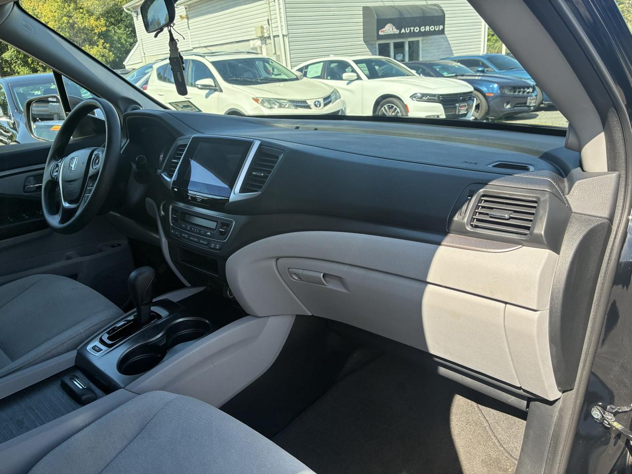 Honda Pilot EX 2WD 2016