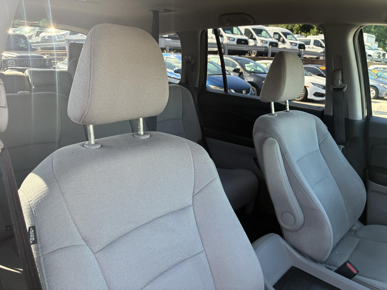Honda Pilot EX 2WD 2016
