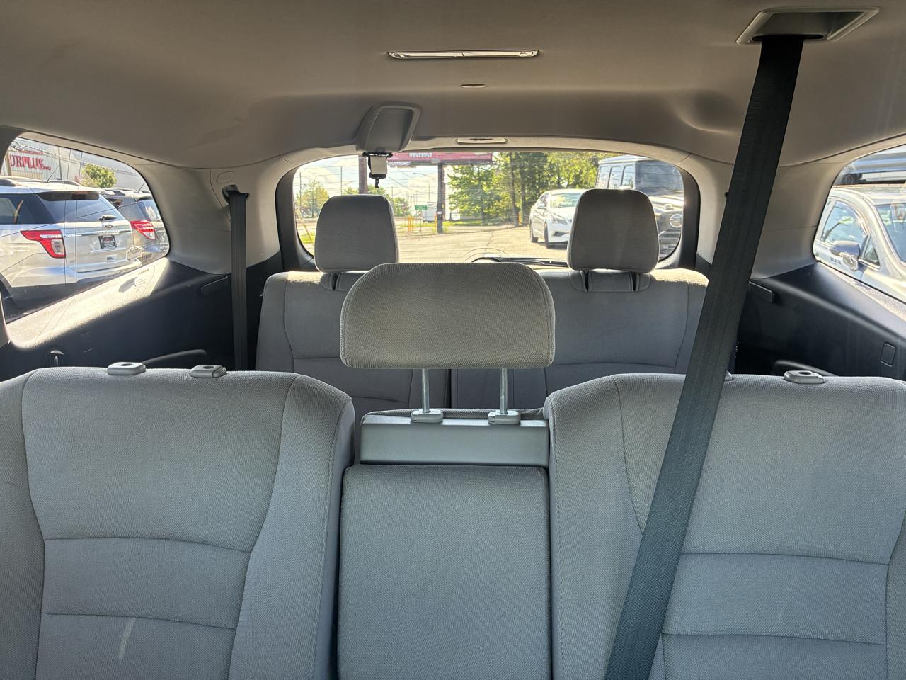 Honda Pilot EX 2WD 2016