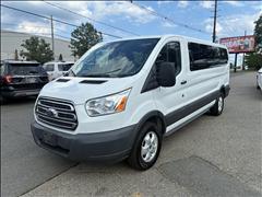 2017 Ford Transit 