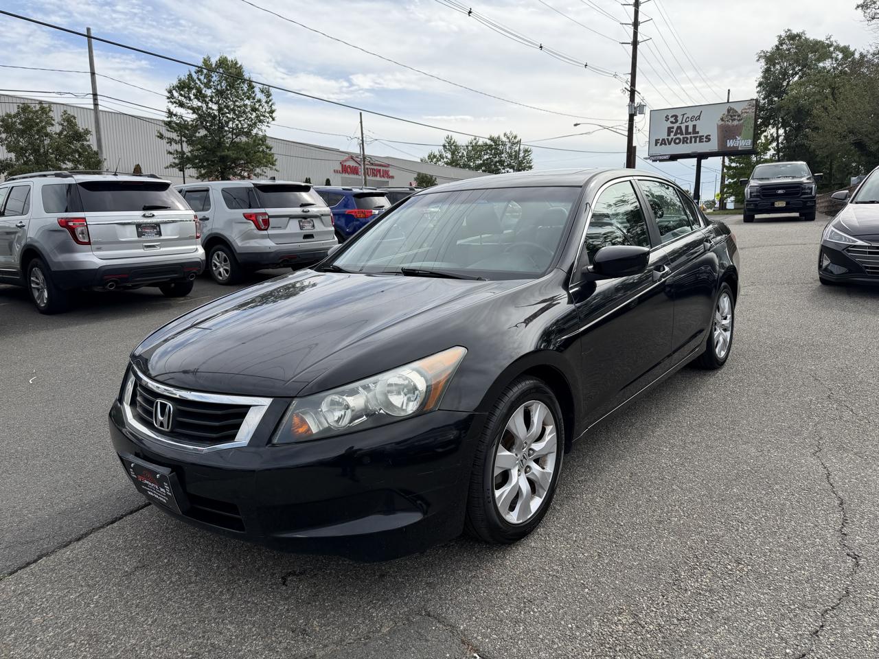2010 Honda Accord