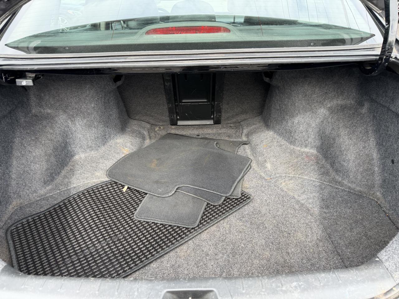 Honda Accord EX-L Sedan AT 2010