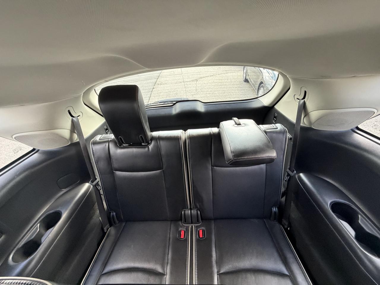 Infiniti QX60 Base AWD 2017