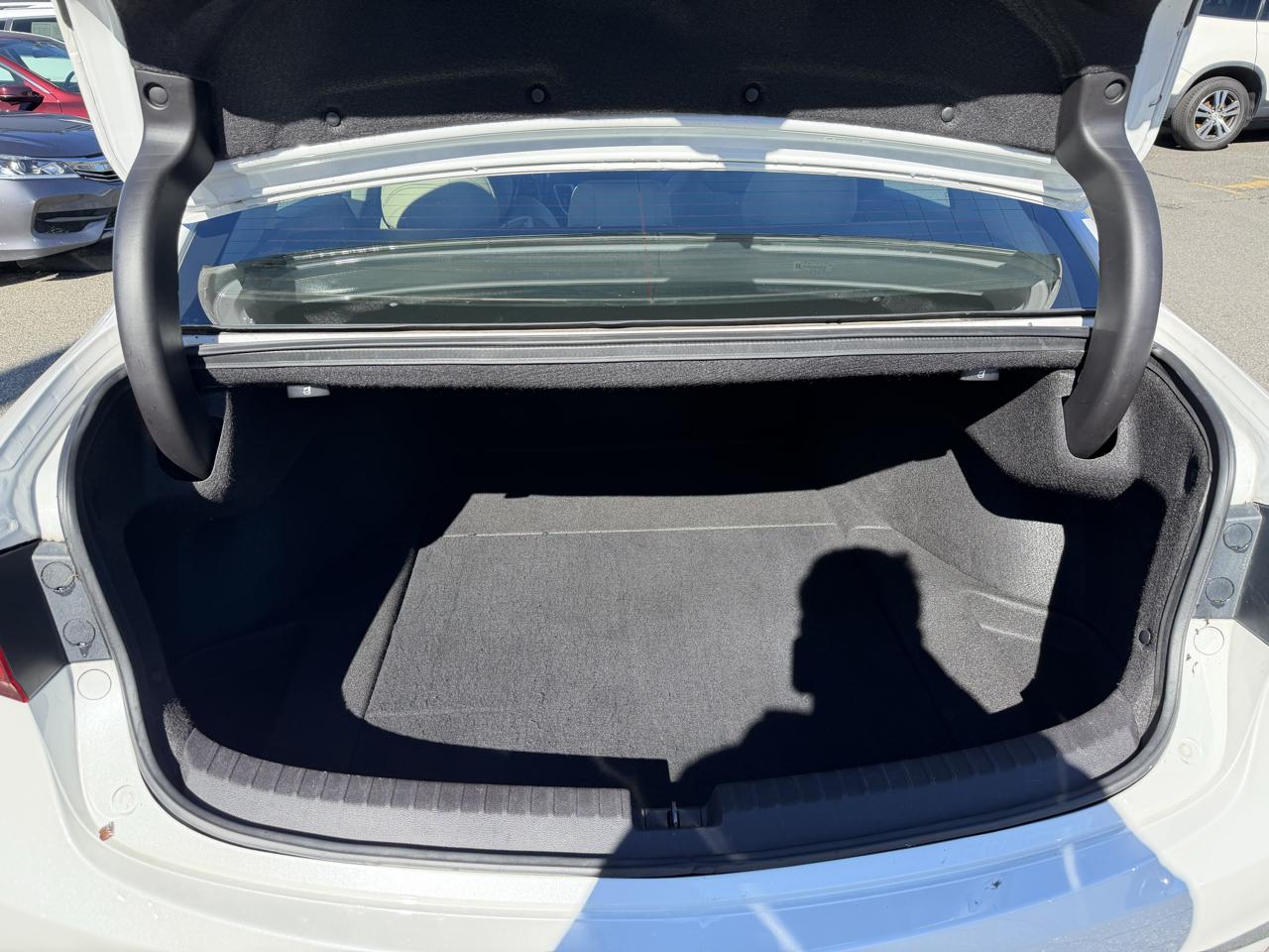 Acura TLX SH-AWD 3.5L 2019