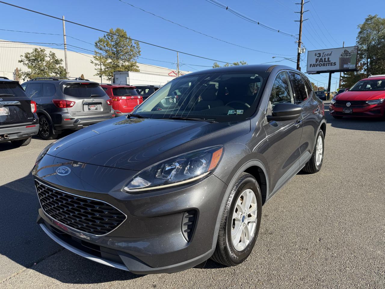 Ford Escape SE 2020