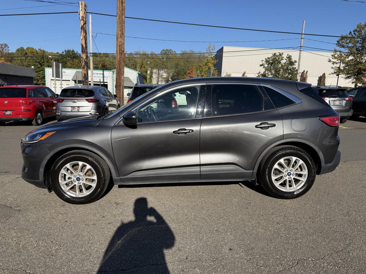 Ford Escape SE 2020