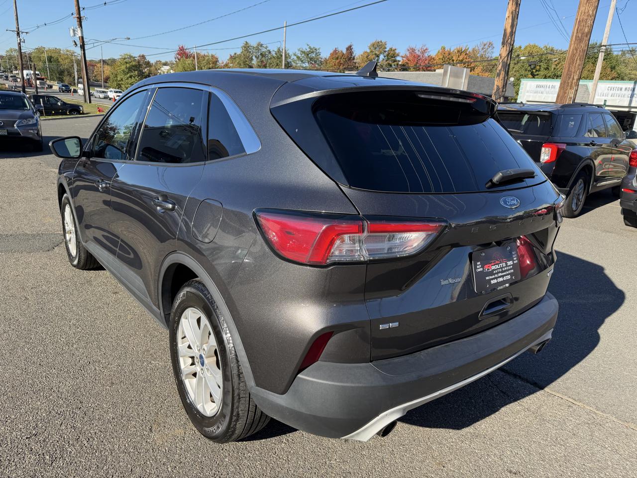 Ford Escape SE 2020