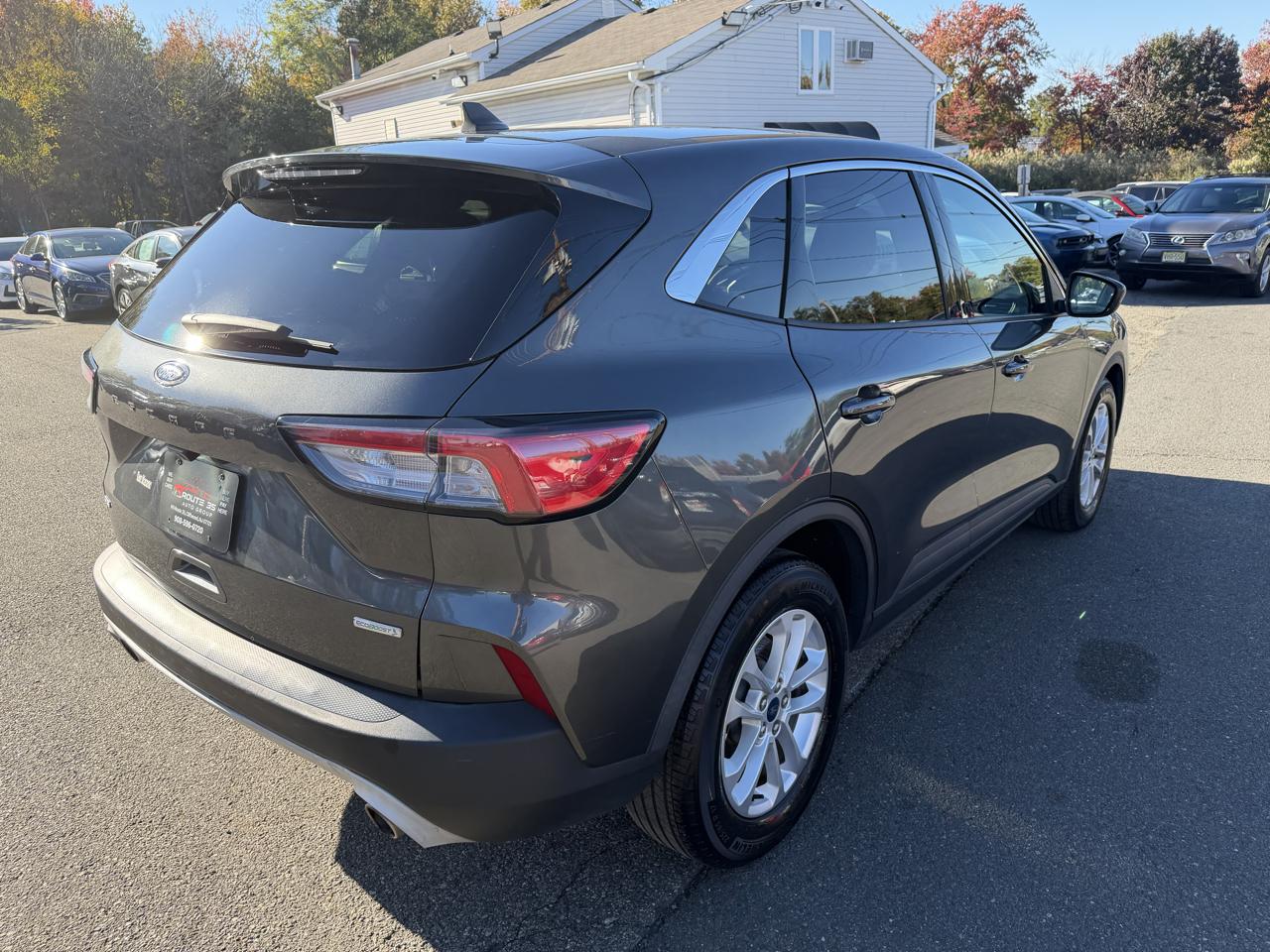 Ford Escape SE 2020