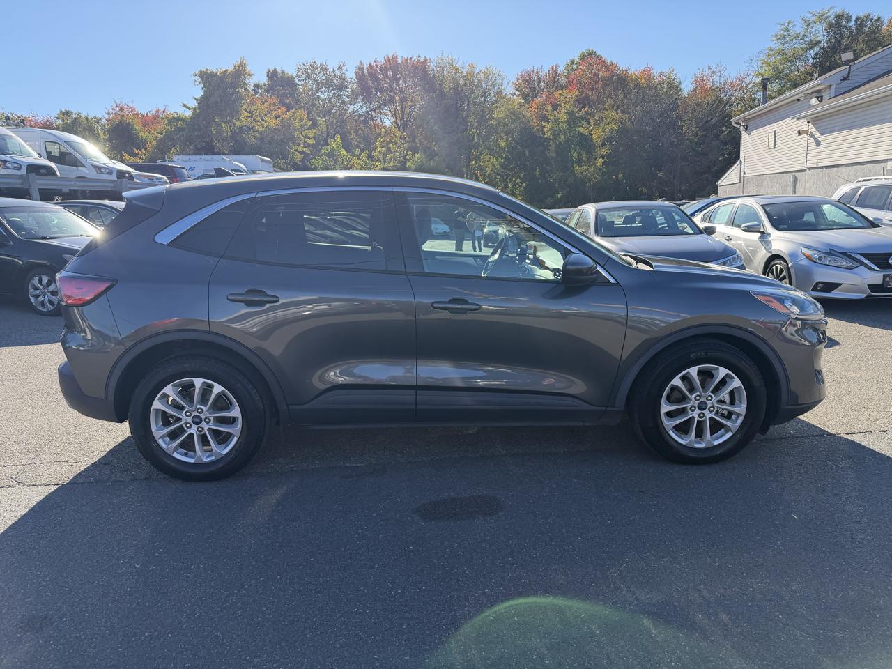 Ford Escape SE 2020