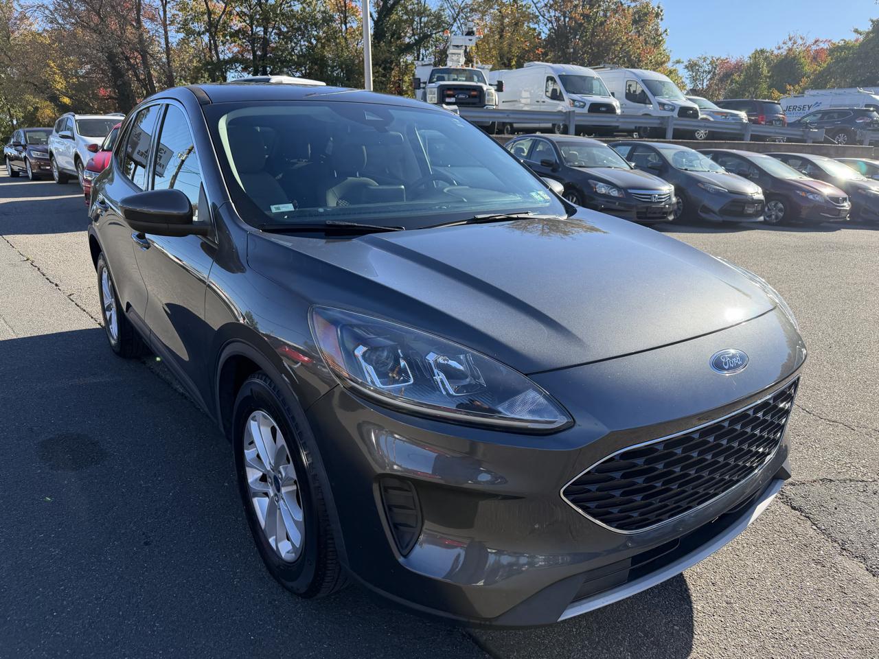Ford Escape SE 2020