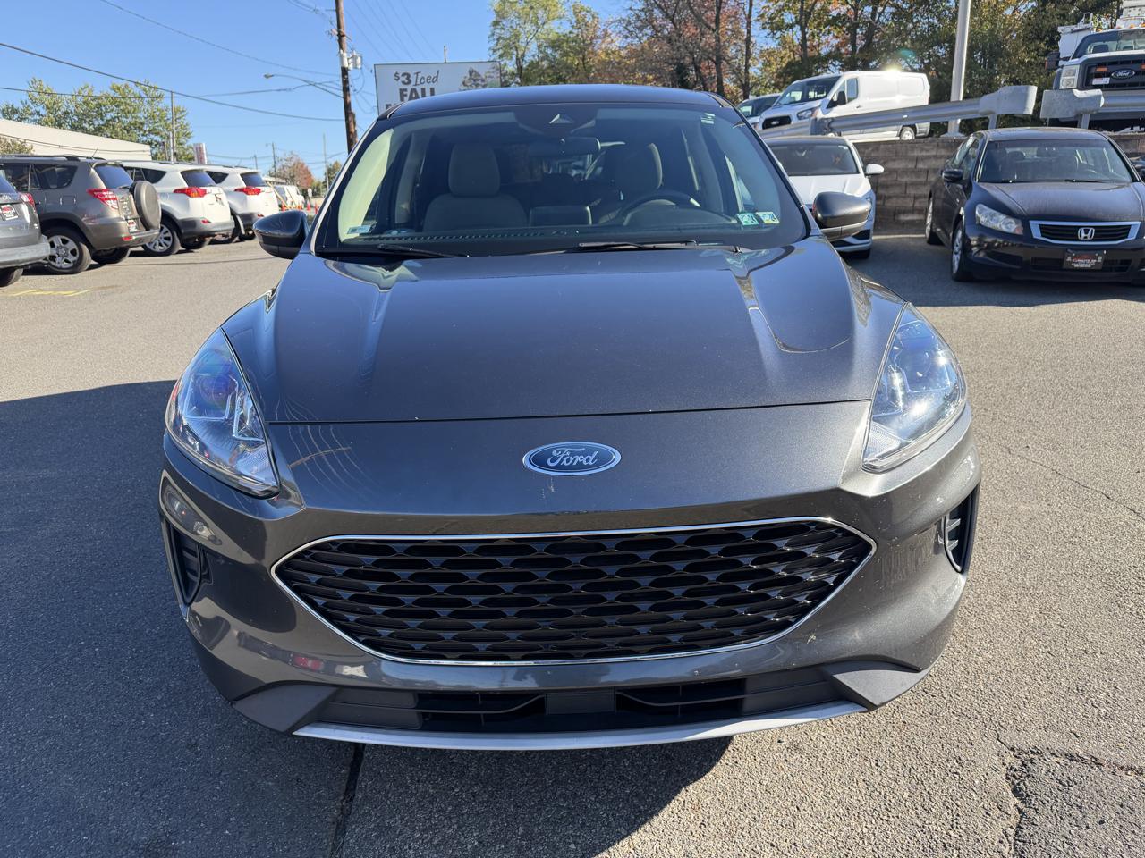 Ford Escape SE 2020