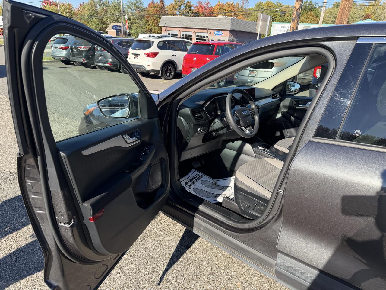Ford Escape SE 2020
