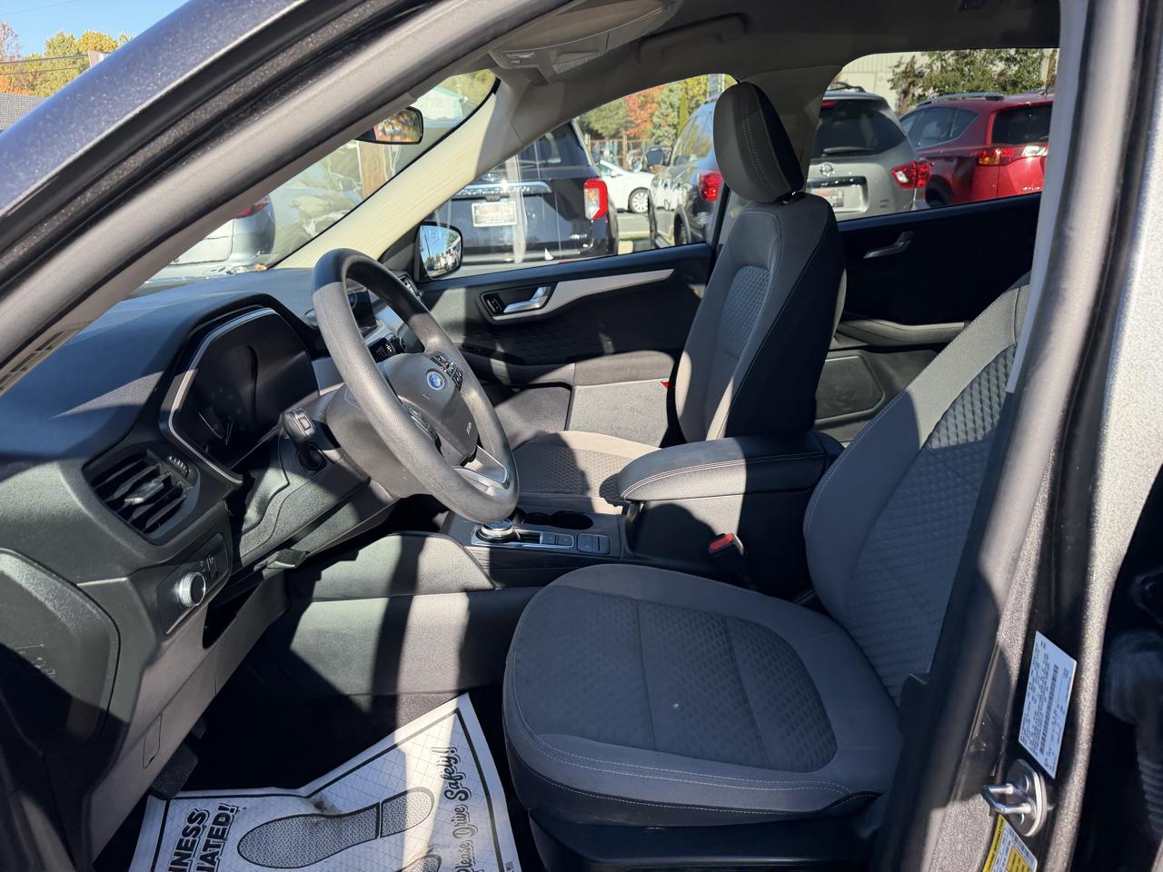 Ford Escape SE 2020