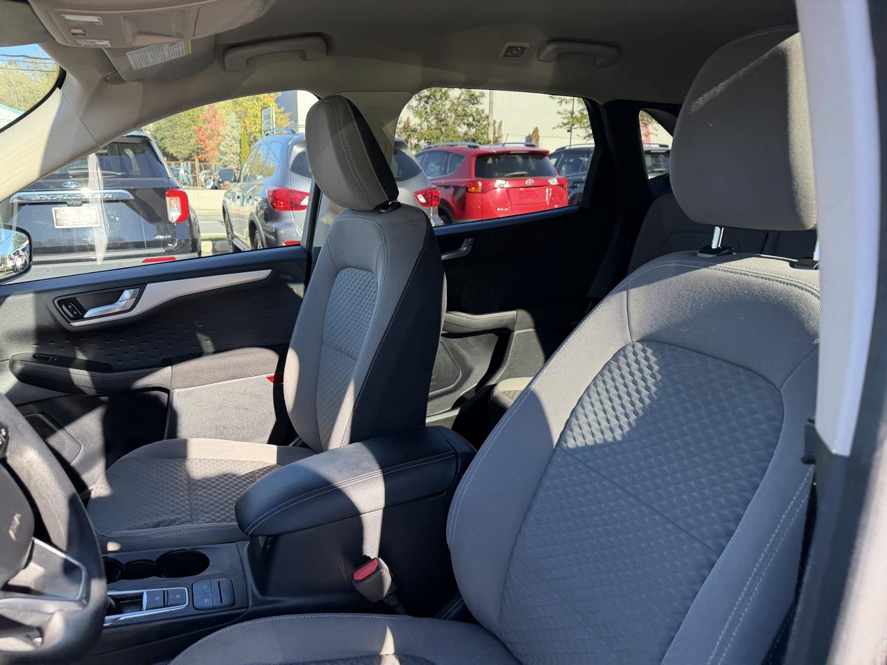 Ford Escape SE 2020