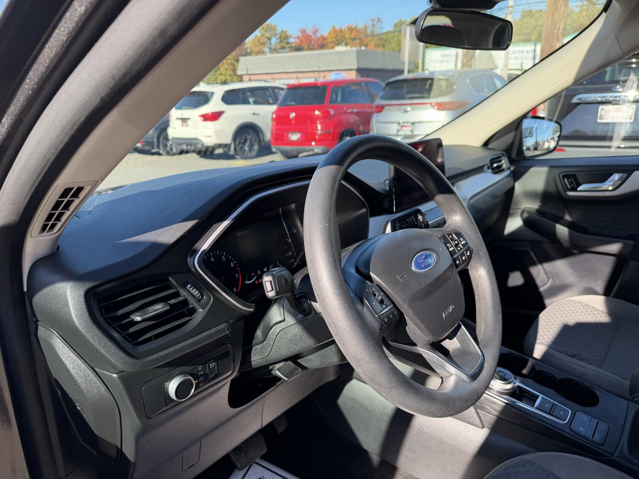 Ford Escape SE 2020