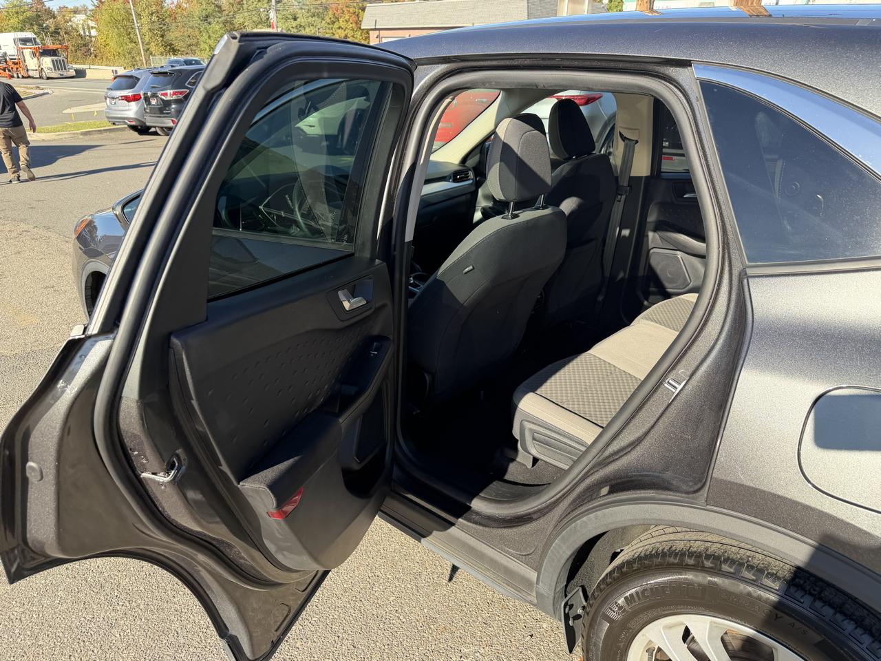 Ford Escape SE 2020