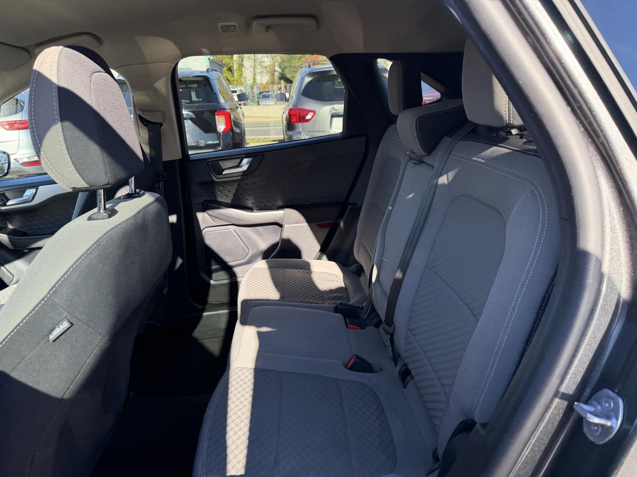 Ford Escape SE 2020