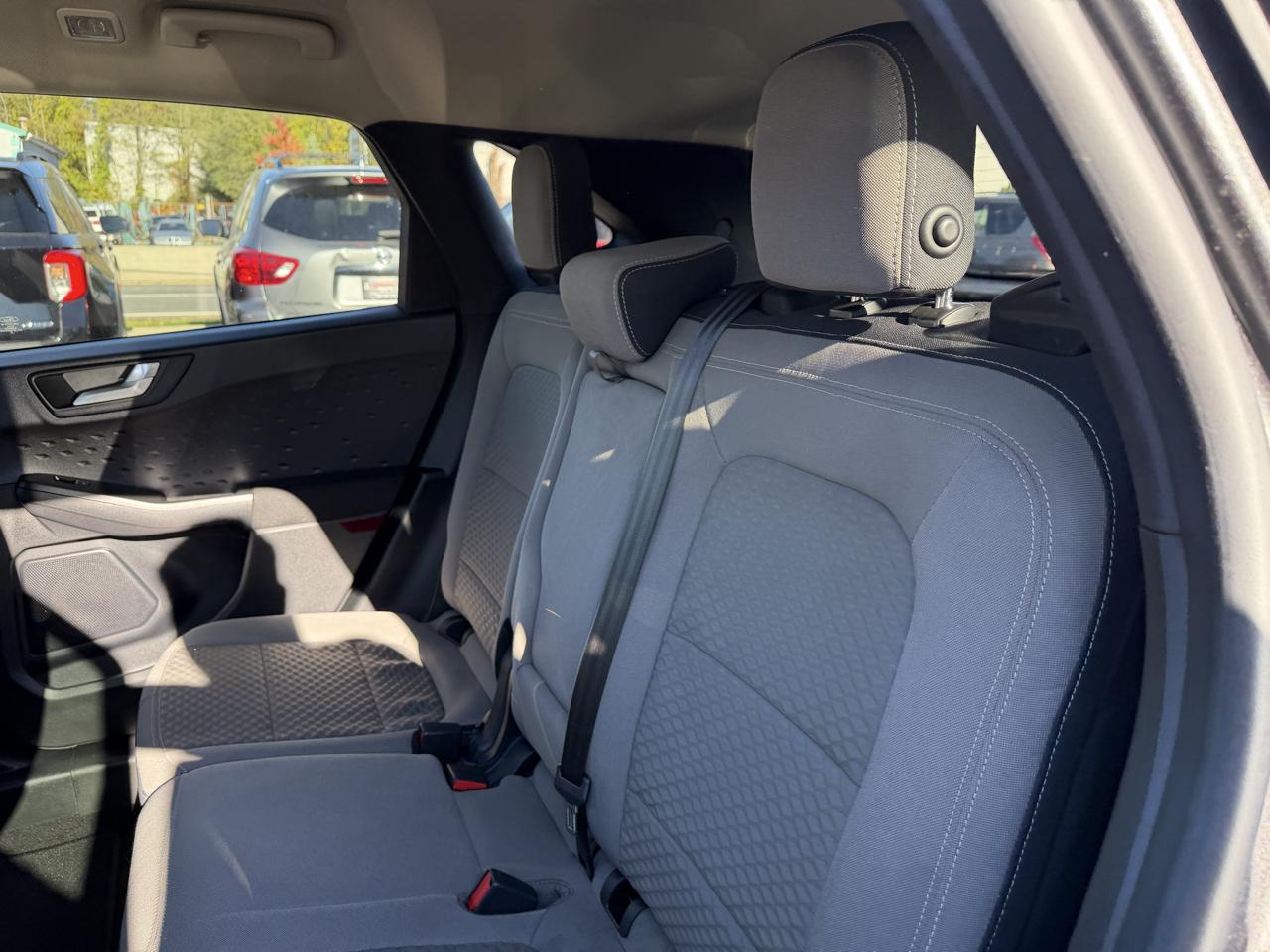 Ford Escape SE 2020