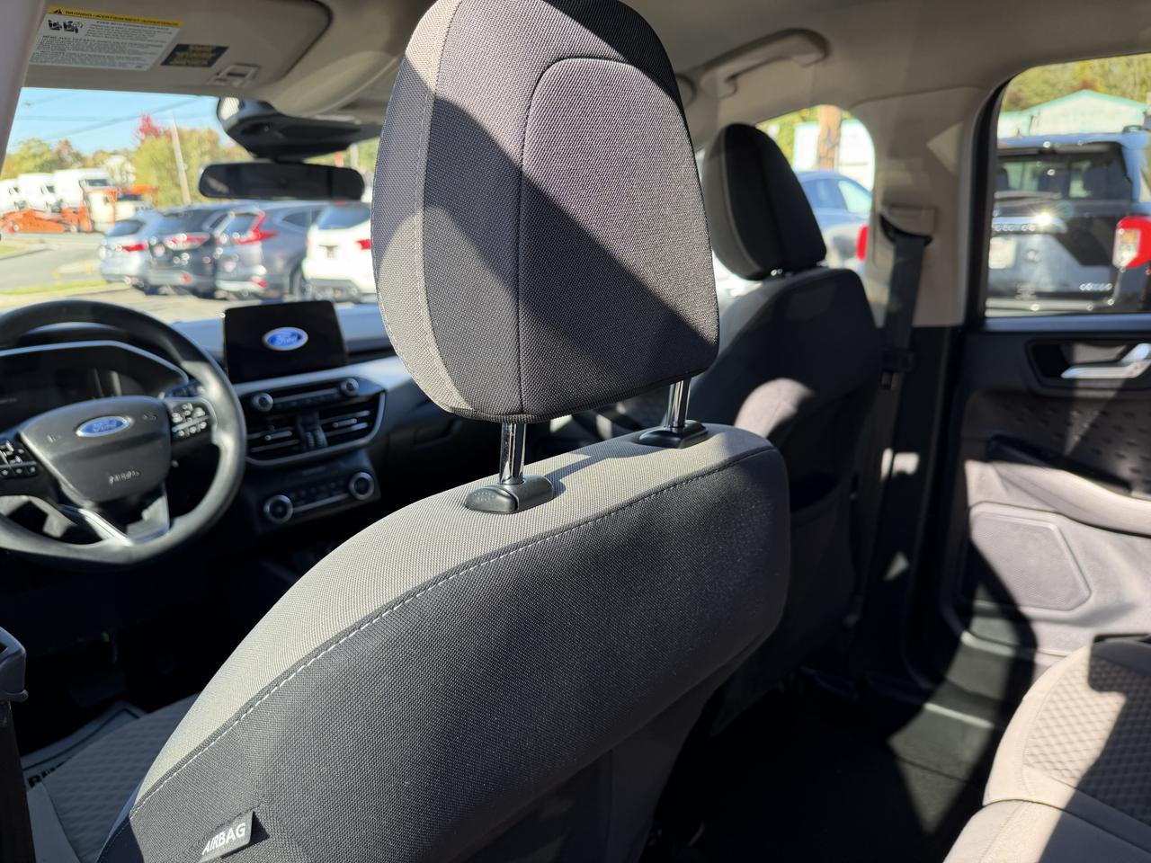 Ford Escape SE 2020