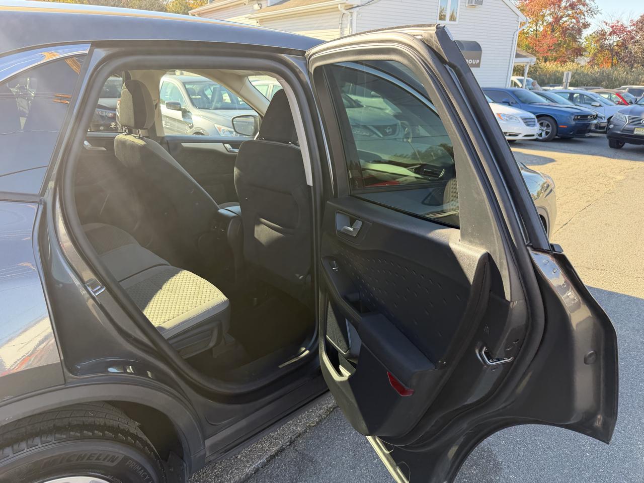 Ford Escape SE 2020