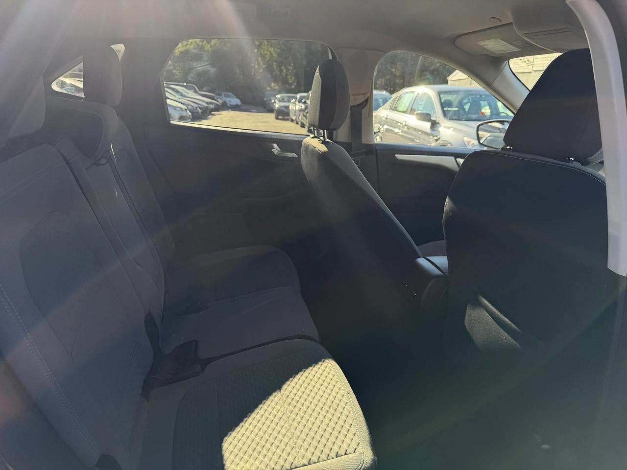 Ford Escape SE 2020