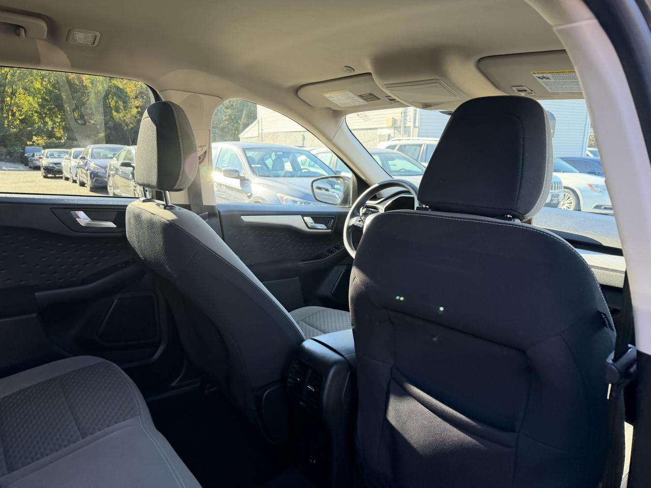Ford Escape SE 2020