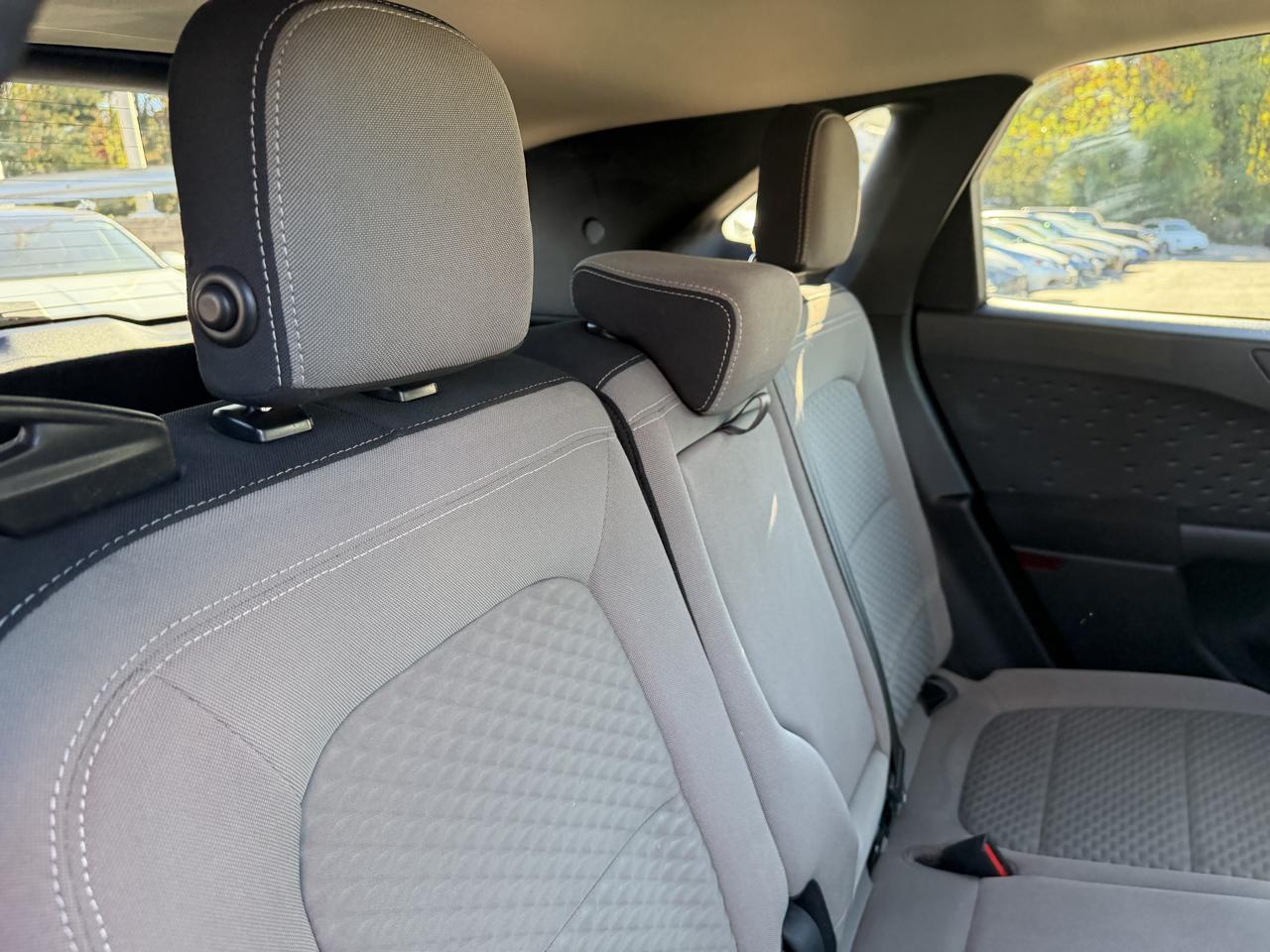 Ford Escape SE 2020