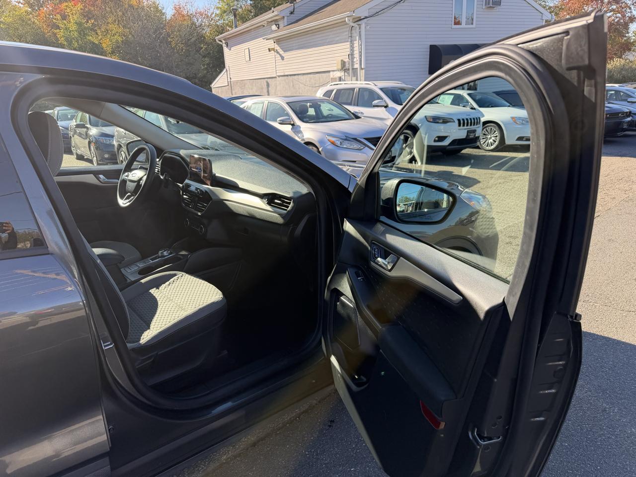 Ford Escape SE 2020